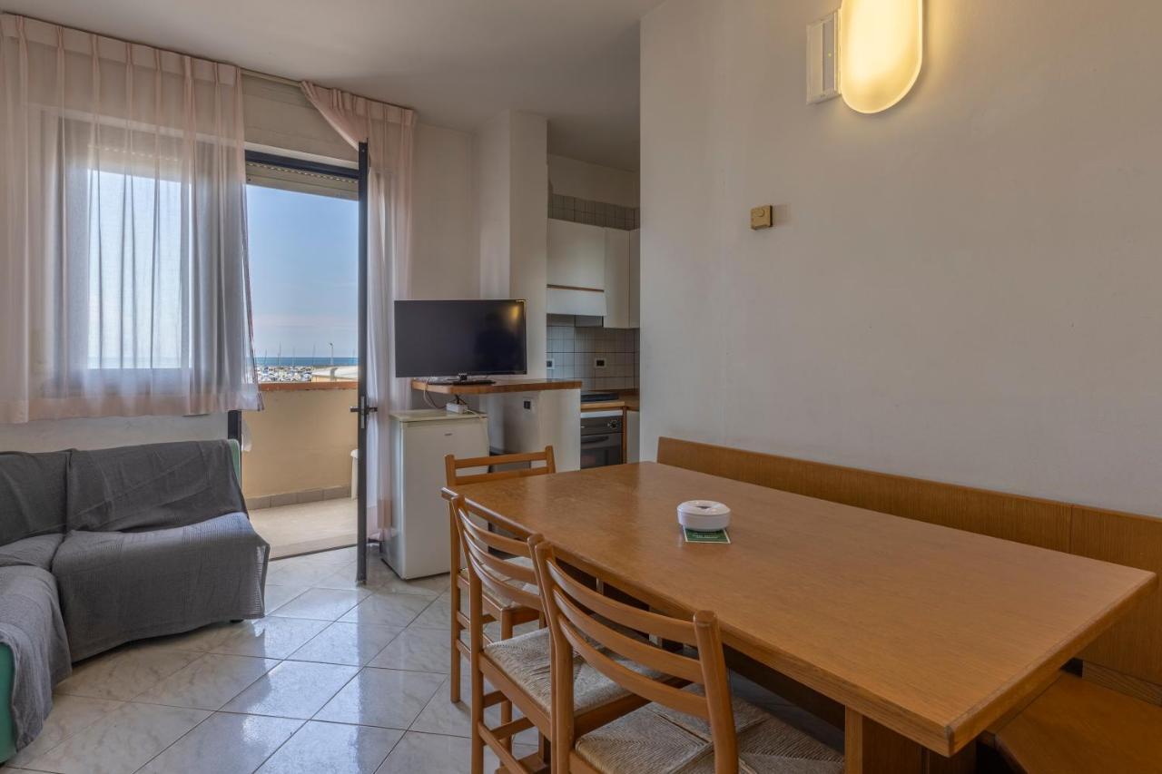 Hotel Quisisana Vada Buitenkant foto